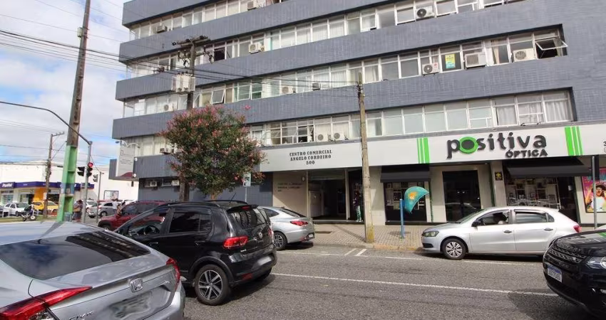 Sala / Conjunto com 50m² , para aluguel, no bairro São Pedro em São José dos Pinhais