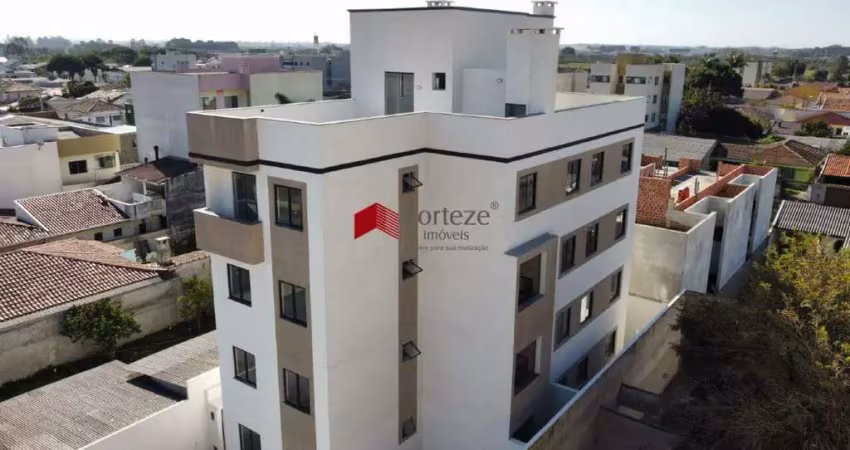 Apartamento com 67,6m² 3 quartos, à venda, no bairro Parque da Fonte em São José dos Pinhais