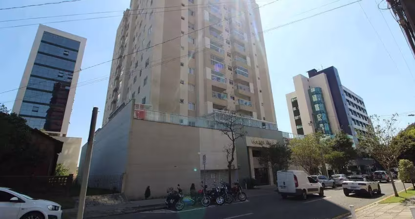 Apartamento com 85,97m² 2 quartos, para aluguel, no bairro Centro em São José dos Pinhais