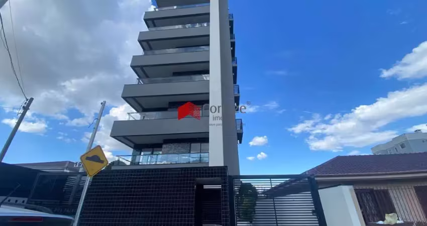 Apartamento com 118,5m² 3 quartos, à venda, no bairro Jardim Aristocrata em São José dos Pinhais