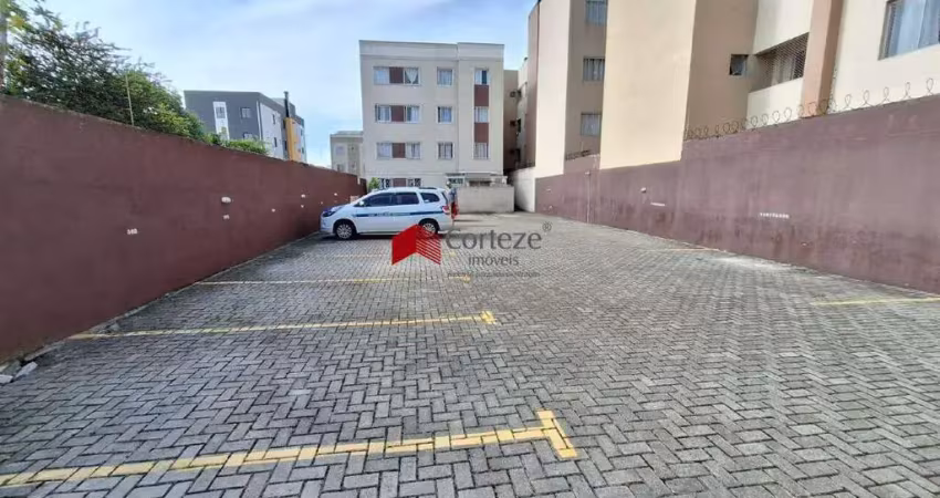 Apartamento com 42,88m² 2 quartos, à venda, no bairro parque da fonte em são josé dos pinhais