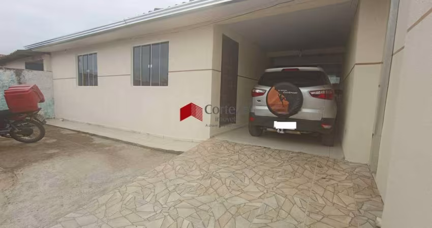 Casa em condomínio com 120m² 3 quartos, à venda, no bairro Borda do Campo em São José dos Pinhais