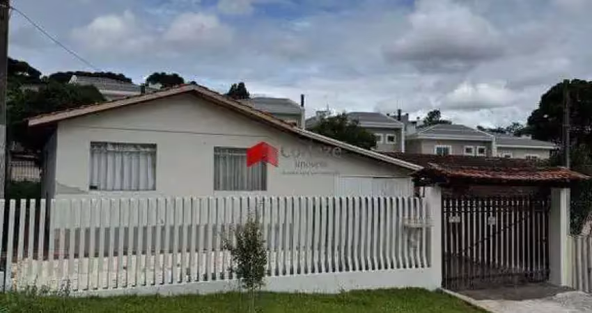 Casa com 113,4m² 2 quartos, à venda, no bairro Jardim Aristocrata em São José dos Pinhais