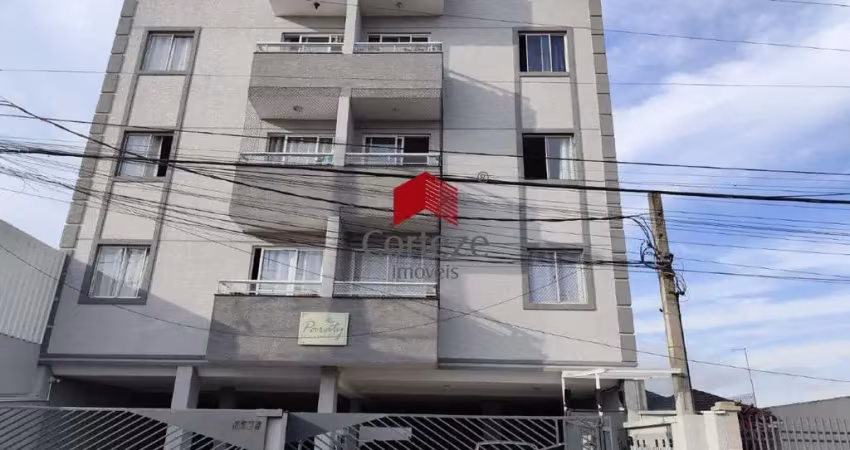 Apartamento com 64m² 3 quartos, à venda, no bairro parque da fonte em são josé dos pinhais
