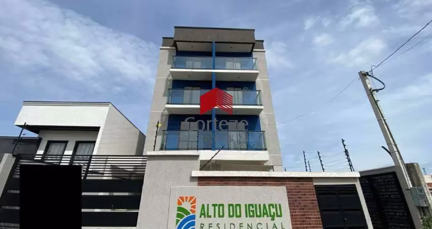 Apartamento com 57,11m² 3 quartos, à venda, no bairro Parque da Fonte em São José dos Pinhais
