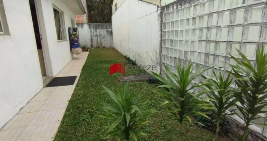 Casa em condomínio com 60,81m² 3 quartos, à venda, no bairro Del Rey em São José dos Pinhais