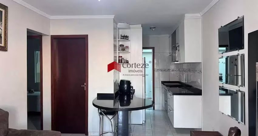 Sobrado em condomínio com 92m² 3 quartos, à venda, no bairro braga em são josé dos pinhais