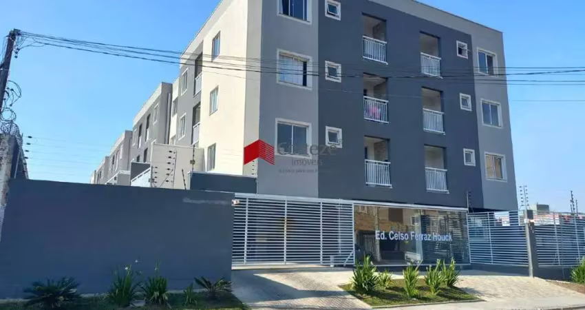 Apartamento com 47,98m² 2 quartos, para aluguel, no bairro Vargem Grande em Pinhais