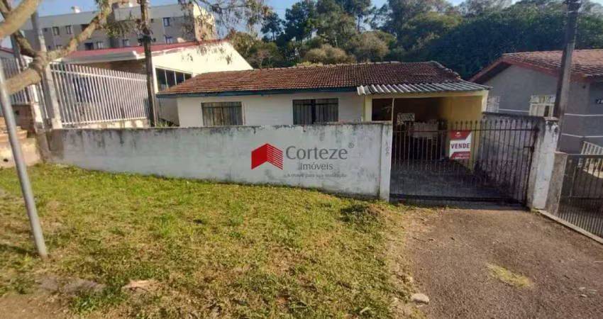 Terreno com 373m² , à venda, no bairro Centro em São José dos Pinhais