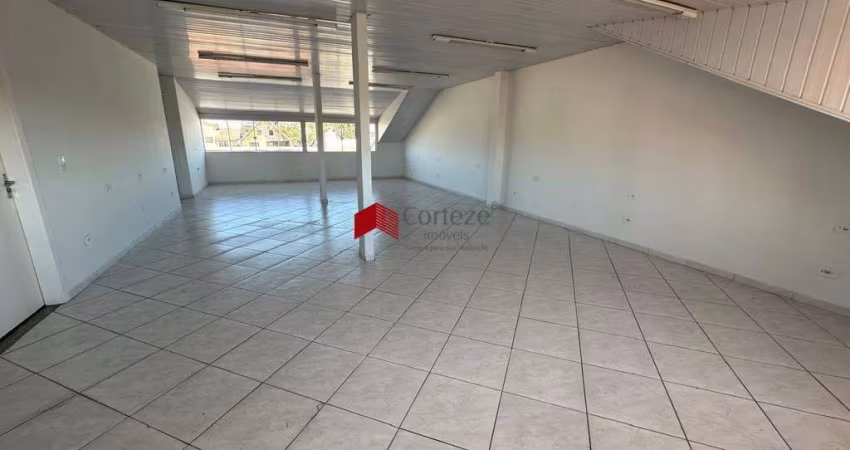 Sala / Conjunto com 99,6m² , para aluguel, no bairro Centro em São José dos Pinhais