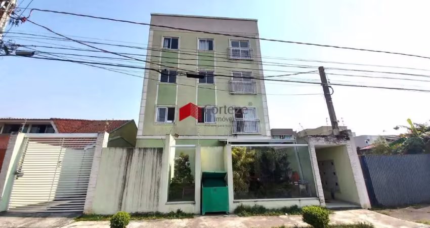 Apartamento com 56,54m² 3 quartos, para aluguel, no bairro afonso pena em são josé dos pinhais