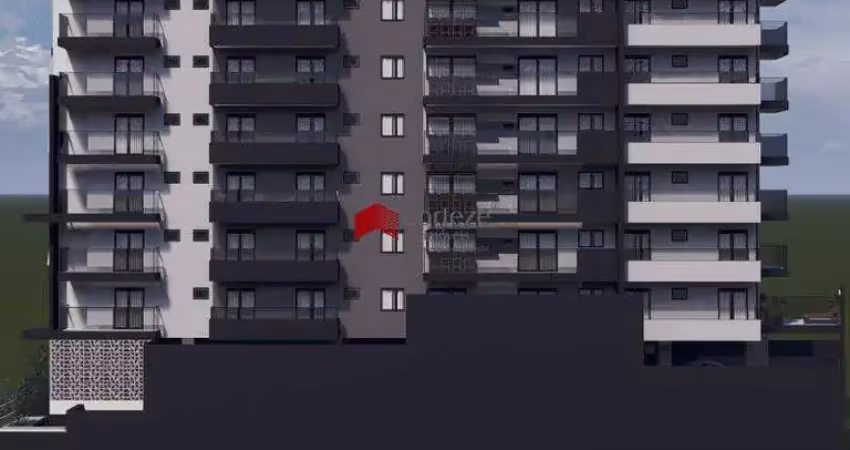 Apartamento com 99,2m² 3 quartos, à venda, no bairro centro em são josé dos pinhais