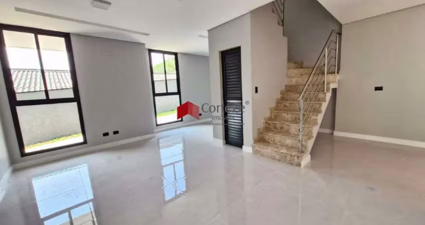 Sobrado em condomínio com 137,92m² 3 quartos, à venda, no bairro uberaba em curitiba