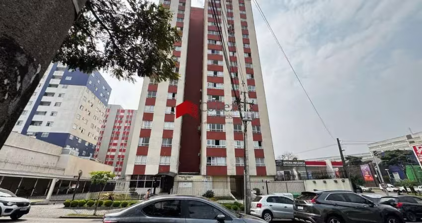 Apartamento com 79,24m² 2 quartos, à venda, no bairro Portão em Curitiba