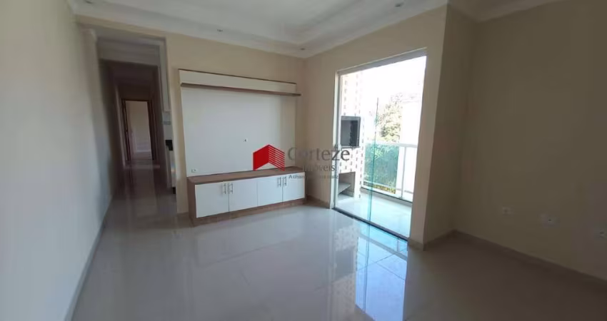Apartamento com 57,45m² 2 quartos, para aluguel, no bairro Parque da Fonte em São José dos Pinhais