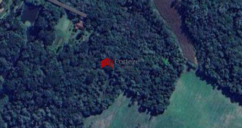 Chácara com 50.000m² , à venda, no bairro Contenda em São José dos Pinhais