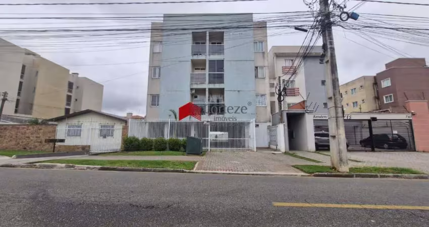 Apartamento com 67,1m² 3 quartos, à venda, no bairro Cidade Jardim em São José dos Pinhais