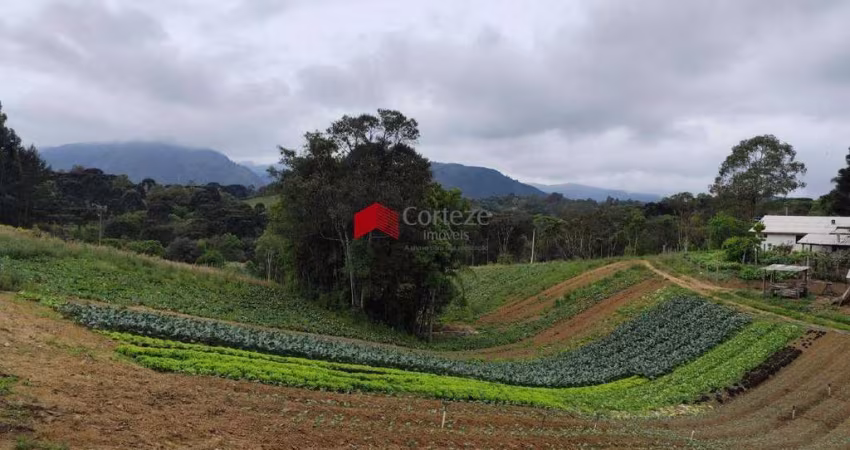 Chácara de 20.000 metros em Tijucas do Sul