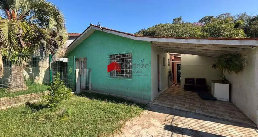 Terreno com 400,7m² , à venda, no bairro centro em são josé dos pinhais