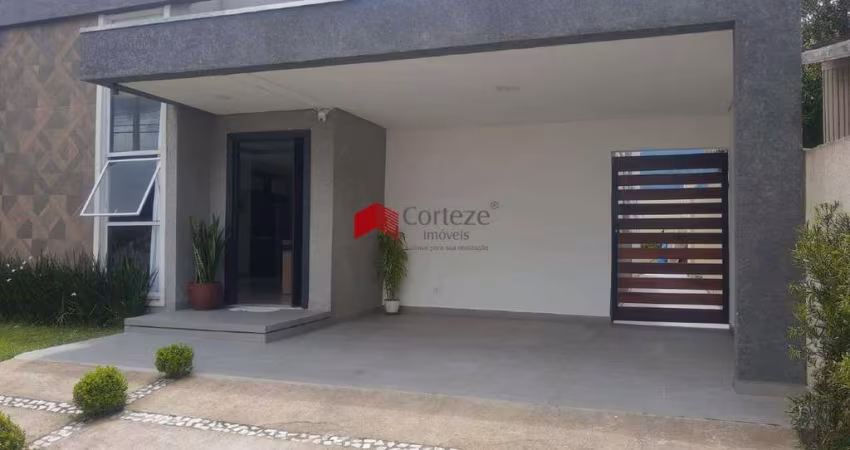 Casa com 160m² 3 quartos, à venda, no bairro Aviação em São José dos Pinhais