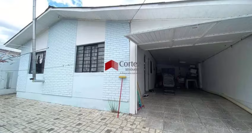 Casa com 204m² 3 quartos, à venda, no bairro Cidade Jardim em São José dos Pinhais