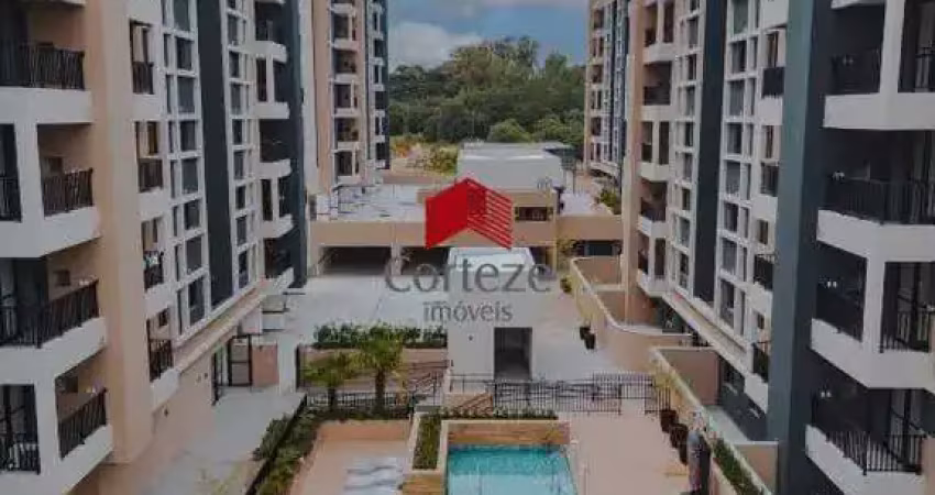 Apartamento com 59,93m² 2 quartos, à venda, no bairro tingui em curitiba