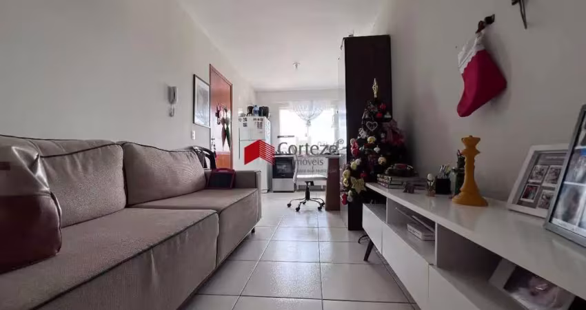 Apartamento com 63,92m² 3 quartos, à venda, no bairro Rio Pequeno em São José dos Pinhais
