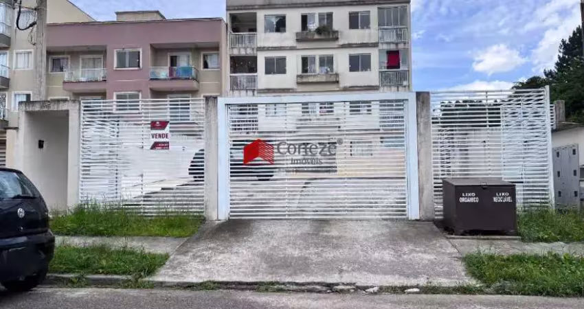 Apartamento com 63,92m² 3 quartos, à venda, no bairro afonso pena em são josé dos pinhais