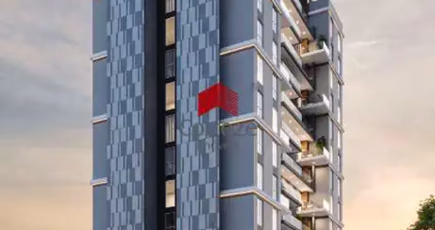 Apartamento com 84,18m² 3 quartos, à venda, no bairro centro em são josé dos pinhais