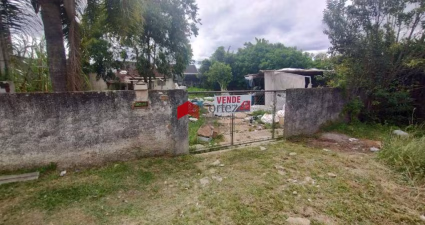 Terreno a venda 460 M² Bom Jesus