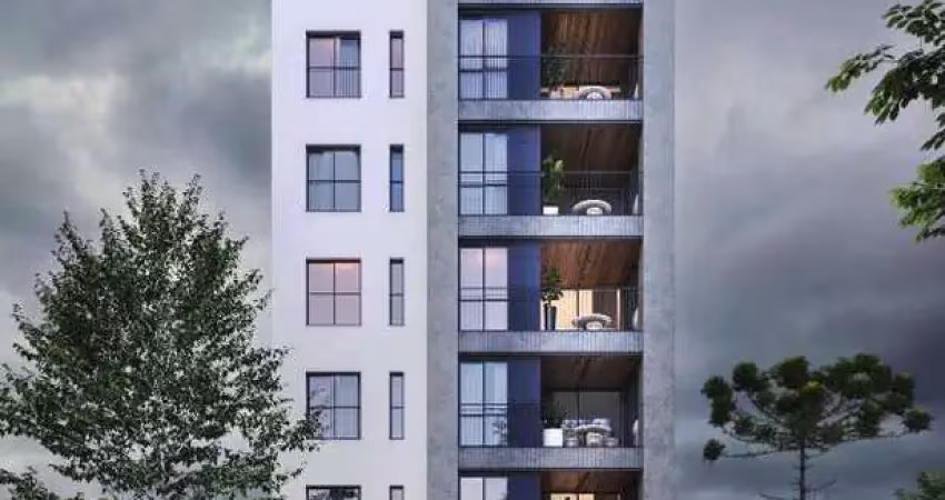 Apartamentos 2 Dormitórios e 1 vaga no Santa Quitéria.