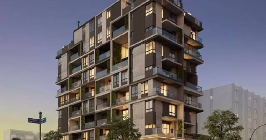 Studio 30m2 no Água Verde