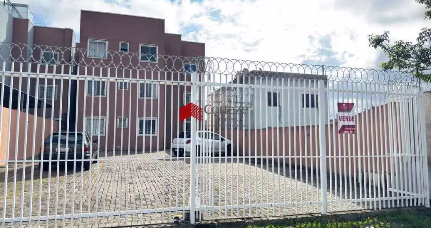 Apartamento com 41,92m² 2 quartos, à venda, no bairro Parque da Fonte em São José dos Pinhais