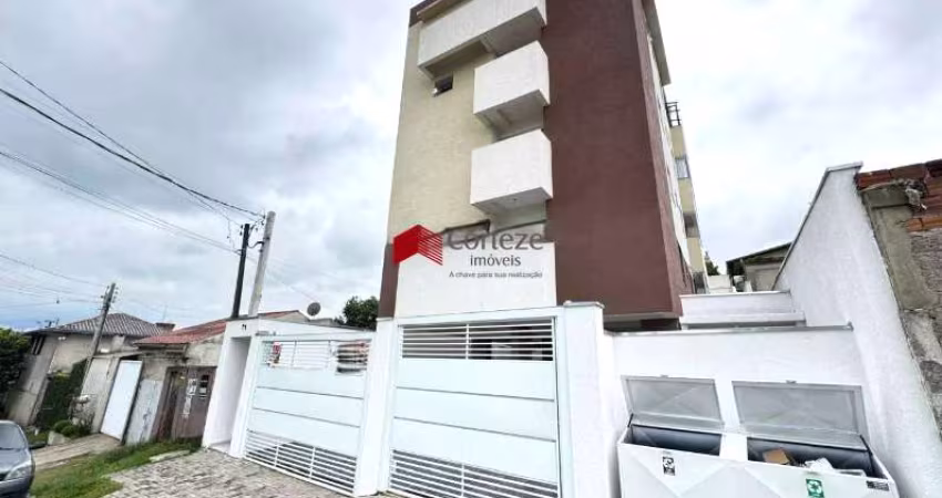 Apartamento com 66,92m² 3 quartos, à venda, no bairro Boneca do Iguaçu em São José dos Pinhais