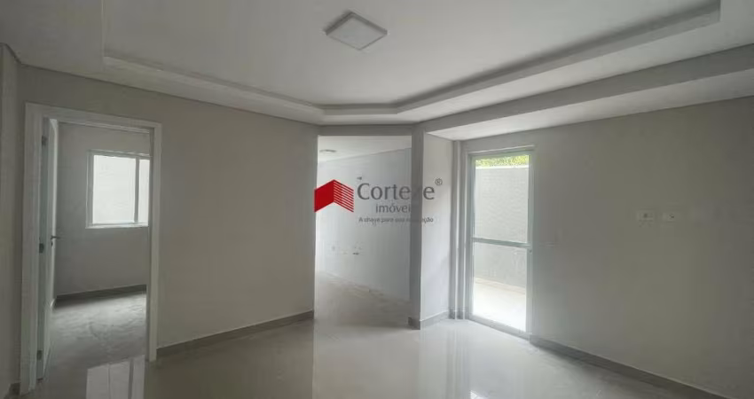 Apartamento com 109m² 3 quartos, à venda, no bairro Cidade Jardim em São José dos Pinhais