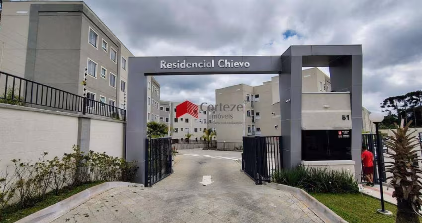 Apartamento 2 quartos Santa Cândida