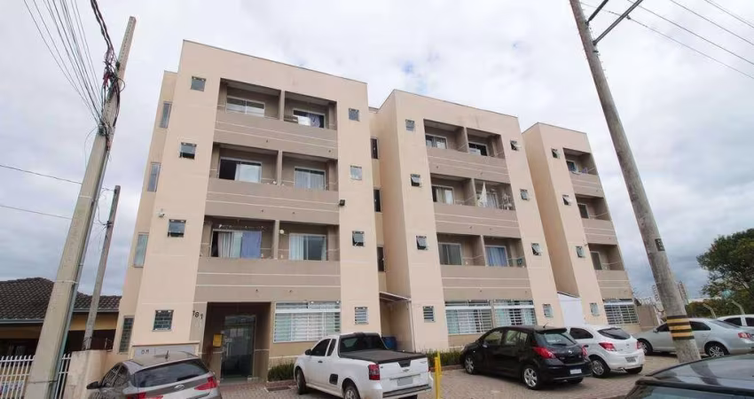 Studio com 22,04m² 1 quarto, para aluguel, no bairro São Cristóvão em São José dos Pinhais