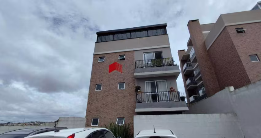 Apartamento com 55,27m² 3 quartos, à venda, no bairro Guarani em Colombo