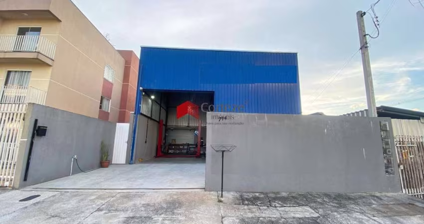 Barracão com 63m² 2 quartos, à venda, no bairro São Marcos em São José dos Pinhais