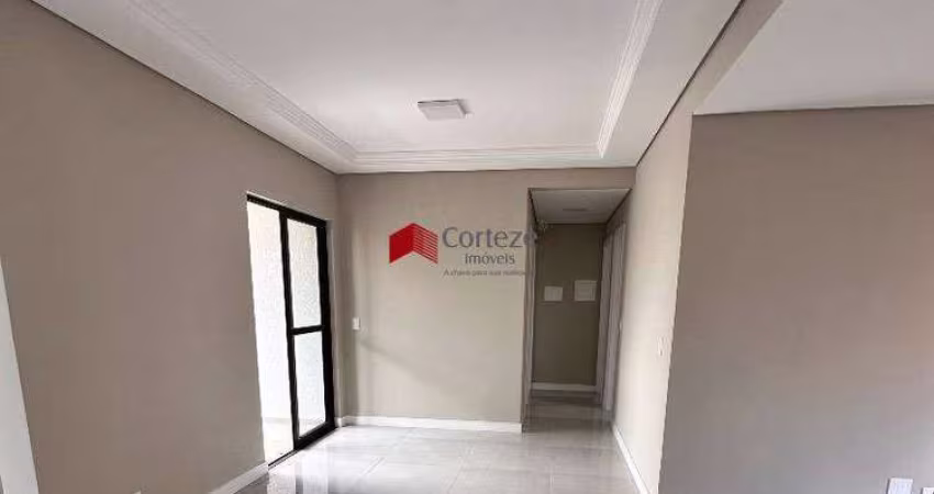 Apartamento com 81m² 3 quartos, à venda, no bairro Centro em São José dos Pinhais