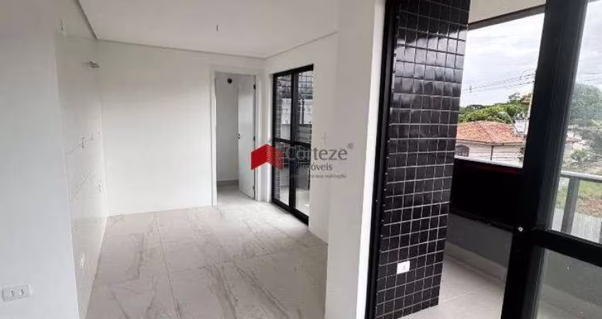 Apartamento com 98,05m² 3 quartos, à venda, no bairro Centro em São José dos Pinhais