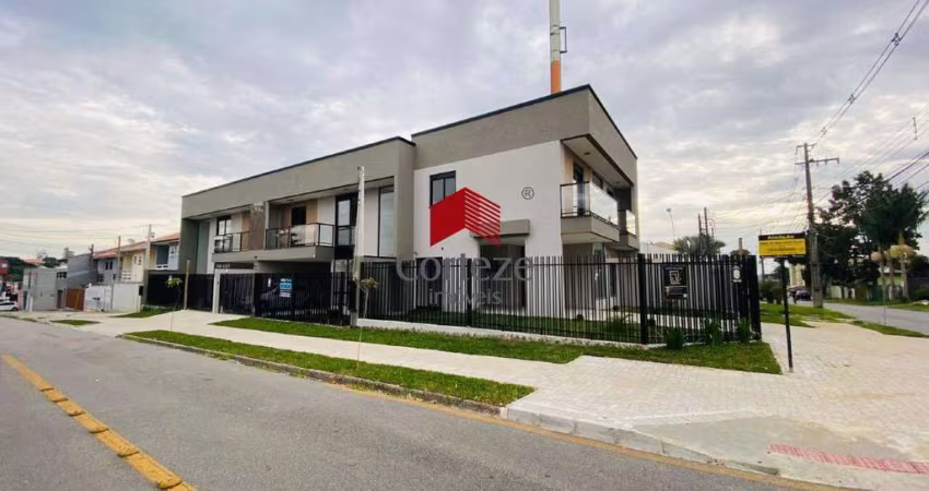 Sobrado com 151m² , à venda, no bairro Cidade Jardim em São José dos Pinhais