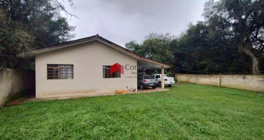 Chácara com 1300 m² no bairro Cachoeira