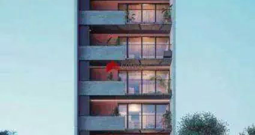 Apartamento com 108,01m² 3 quartos, à venda, no bairro são pedro em são josé dos pinhais