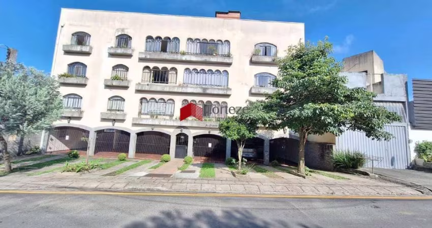 Apartamento com 74,93m² 3 quartos, à venda, no bairro Cidade Jardim em São José dos Pinhais