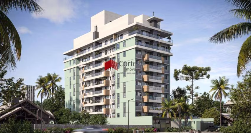 Apartamento com 84,68m² 3 quartos, à venda, no bairro Alto da Glória em Curitiba