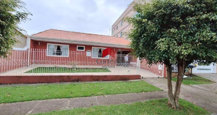 Casa com 213m² 3 quartos, à venda, no bairro Afonso Pena em São José dos Pinhais