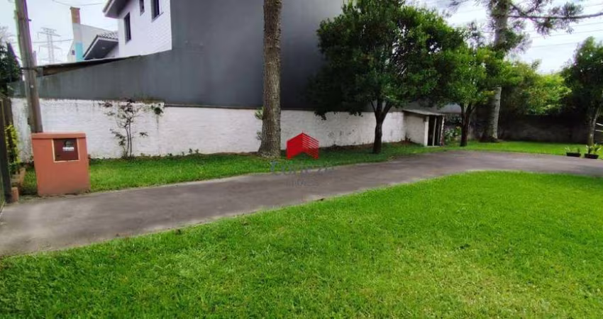 Terreno com 432m² , à venda, no bairro Parque da Fonte em São José dos Pinhais
