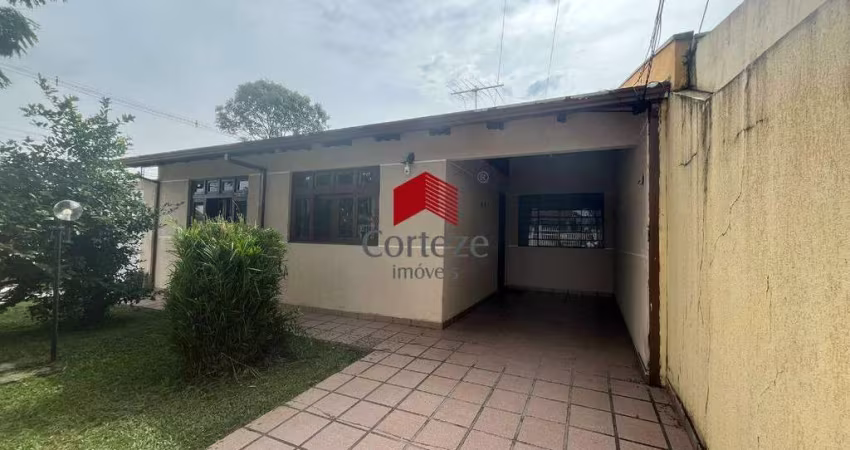 Casa com 300m² 3 quartos, à venda, no bairro Afonso Pena em São José dos Pinhais
