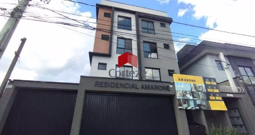 Cobertura com 76,18m² 3 quartos, à venda, no bairro Cidade Jardim em São José dos Pinhais